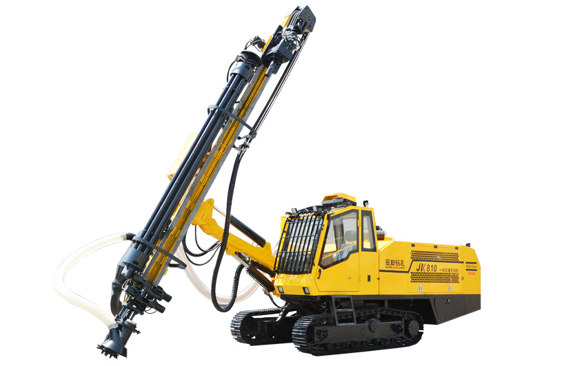 Borewell Drilling Equipment 