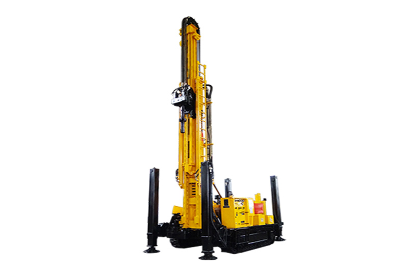 Do You Know The Water Well Drilling Rigs?