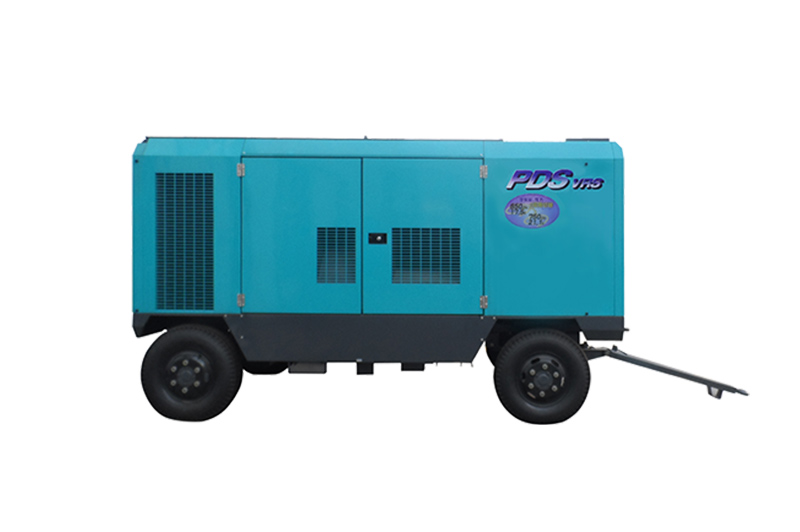 Correct Use And Maintenance Of Air Compressors